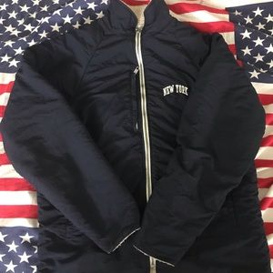 Brandy Melville RARE Reversible Jacket